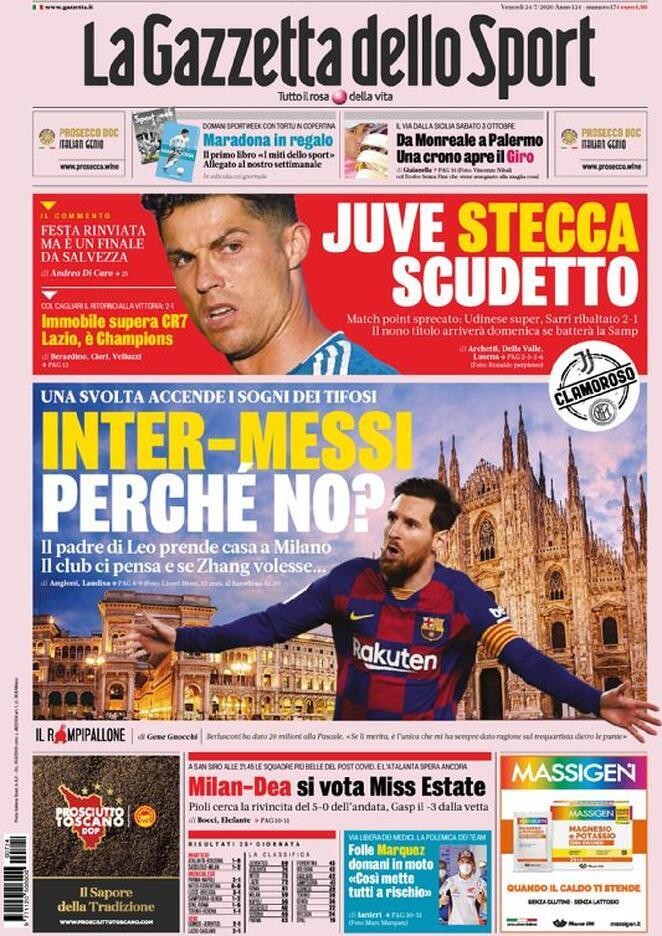 斯帕莱蒂：所有人都不满意，某些时刻连最低限度都没达到（斯帕莱蒂：全队都不满意，有些阶段连基本要求都没做到）